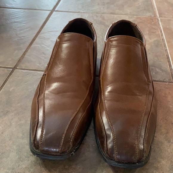 Men’s dress shoes - Picture 3 of 3